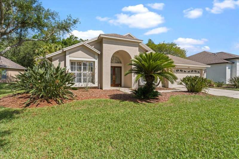 4 bedroom Single Family Residence at 4761 Stonebriar Drive, Stonebriar, Oldsmar — photo 5