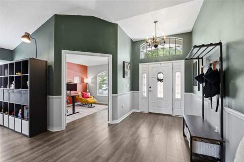 13428 Mandalay Pl, Spring Hill FL - photo 6 of 54