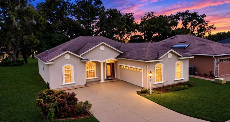 3 bedroom Single Family Residence at 12139 SE 175th Loop, Meadows At Stonecrest, Summerfield — photo 3