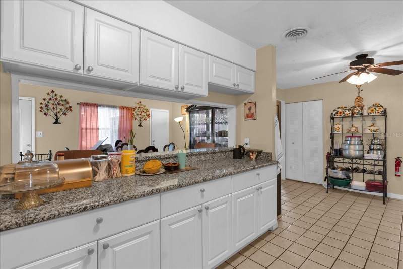 4 bedroom Single Family Residence at 3620 WESTGATE ROAD, PINE RIDGE ESTATES, ORLANDO — photo 5