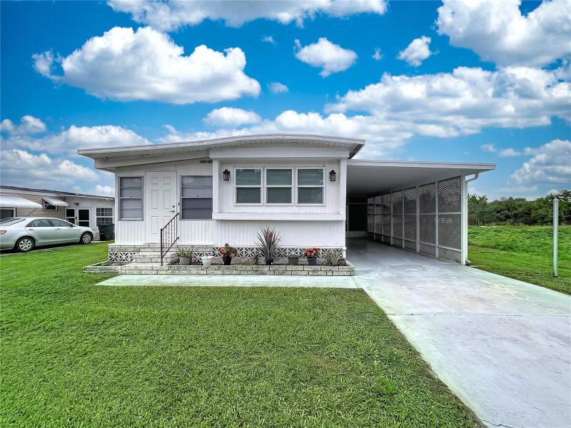 6965 FORT KING ROAD home for sale in Valleydale Acres