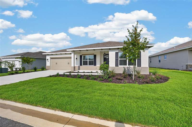 2 bedroom Single Family Residence at 10344 SW 106th Court, On Top Of The World, Ocala — photo 3