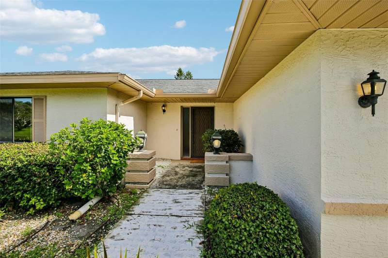 2 bedroom Condominium at 1304 Leland Drive, Lancaster II Condo, Sun City Center — photo 3