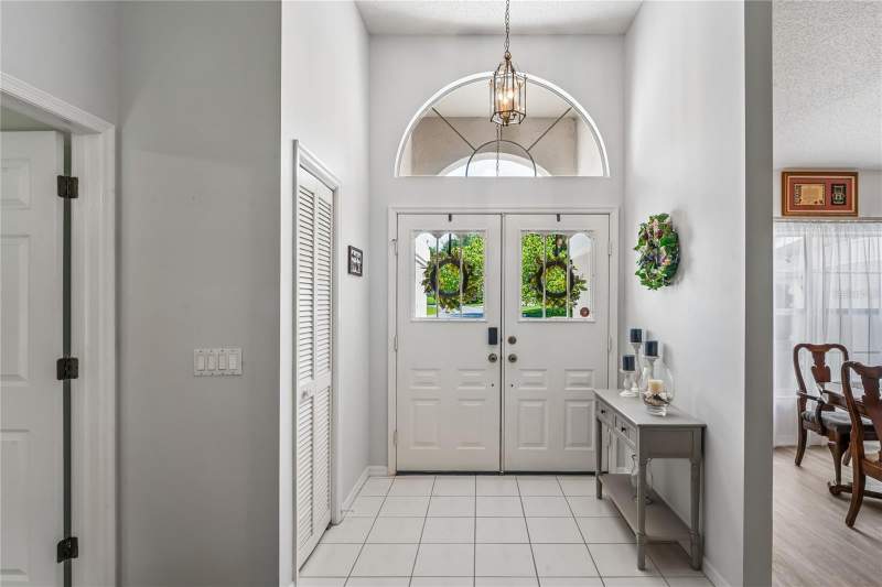 3 bedroom Single Family Residence at 4 Spruce Pine Court, Sugarmill Woods Cypress Village, Homosassa — photo 5