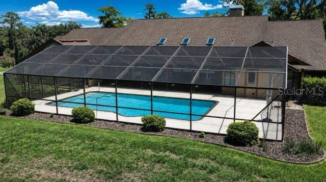 5 bedroom Single Family Residence at 5950 SW 21st Avenue Road, Summit 02, Ocala — photo 3