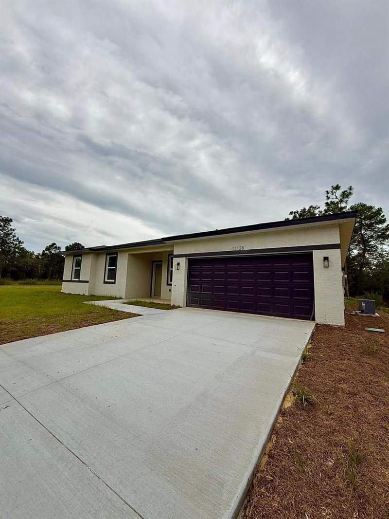 4 bedroom Single Family Residence at 10638 N Citrus Springs Boulevard, Citrus Spgs Unit 20, Citrus Springs — photo 2