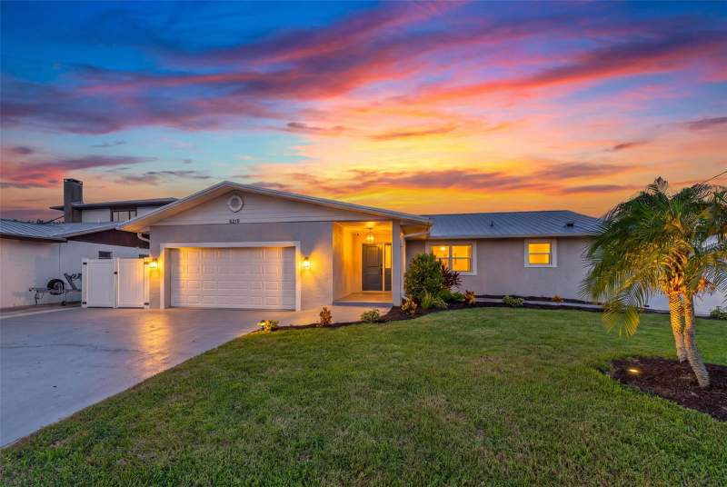 3 bedroom Single Family Residence at 4219 2nd Avenue, Riverdale, Bradenton — photo 3