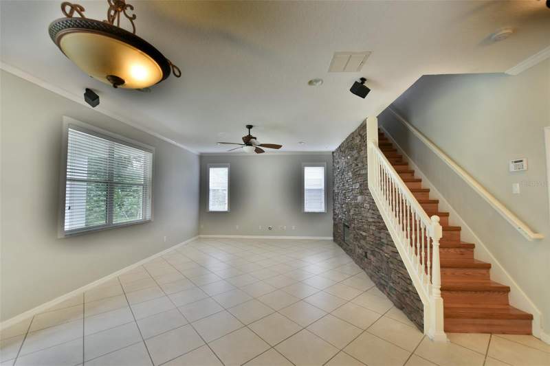 4 bedroom Single Family Residence at 3341 Lake Jean Drive, Enclave At Lake Jean, Orlando — photo 2