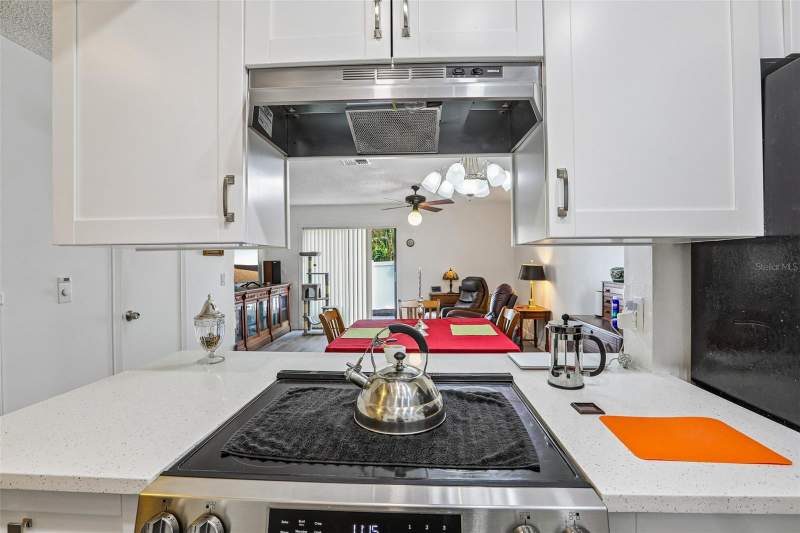 2 bedroom Townhouse at 4005 Oak Limb Court, Kirby Creek, Tampa — photo 5