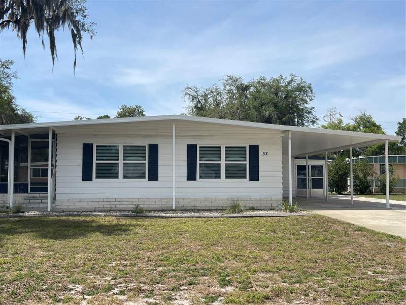 52 N BOBWHITE RD home for sale in Continental Country Club