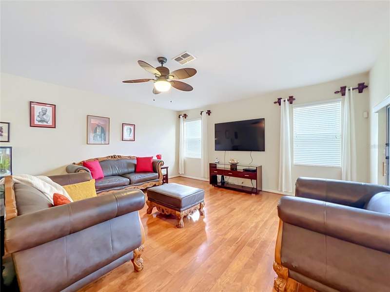 4 bedroom Townhouse at 3514 Rodrick Circle, Wyndham Lakes Estates, Orlando — photo 4