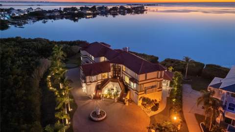 2115 Alexis Court, Tarpon Springs FL - photo 6 of 6