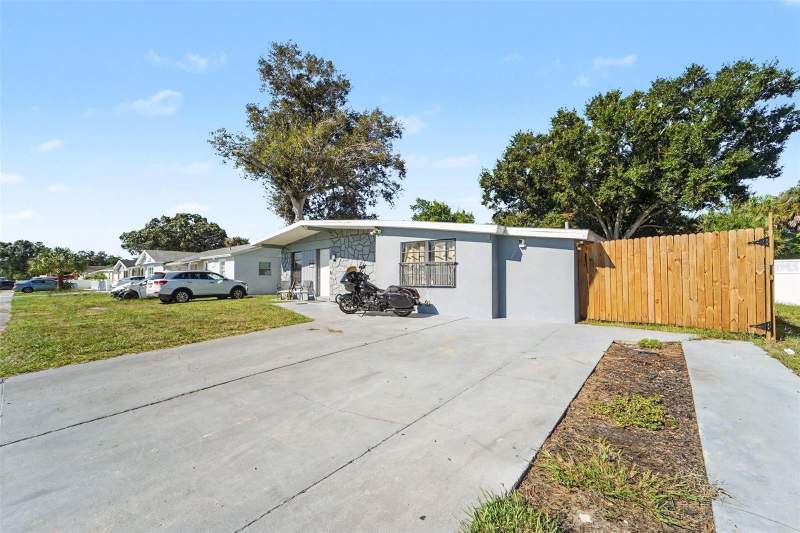 4834 ALVARADO DRIVE home for sale in Golfwood Estates