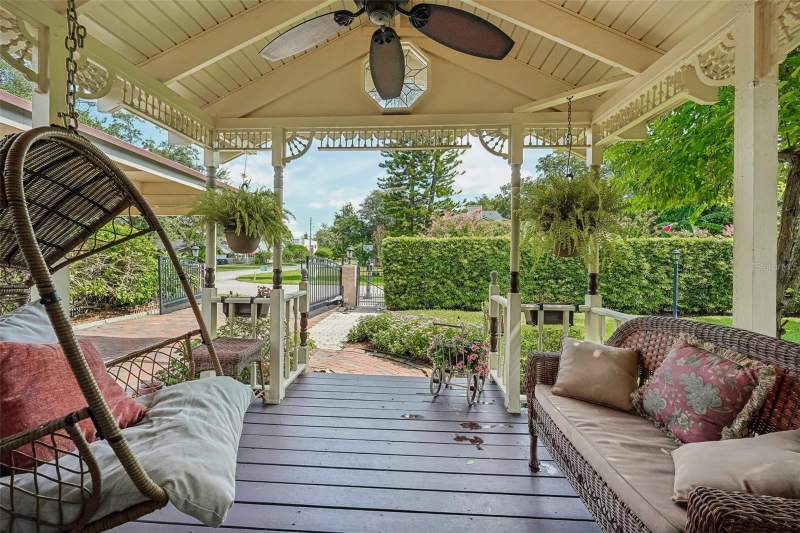 3 bedroom Single Family Residence at 1020 Venetian Avenue, University Heights, Orlando — photo 5