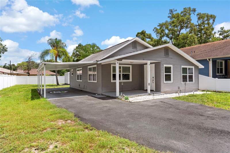3 bedroom Single Family Residence at 1804 E Idlewild Avenue, California Heights Add, Tampa — photo 3