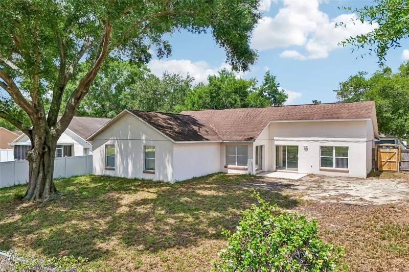 4 bedroom Single Family Residence at 2596 Alclobe Circle, Silver Bend, Ocoee — photo 4