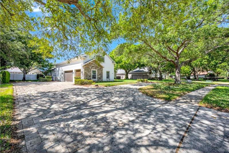 4 bedroom Single Family Residence at 9548 Crown Prince Lane, Windsor Hill, Windermere — photo 3