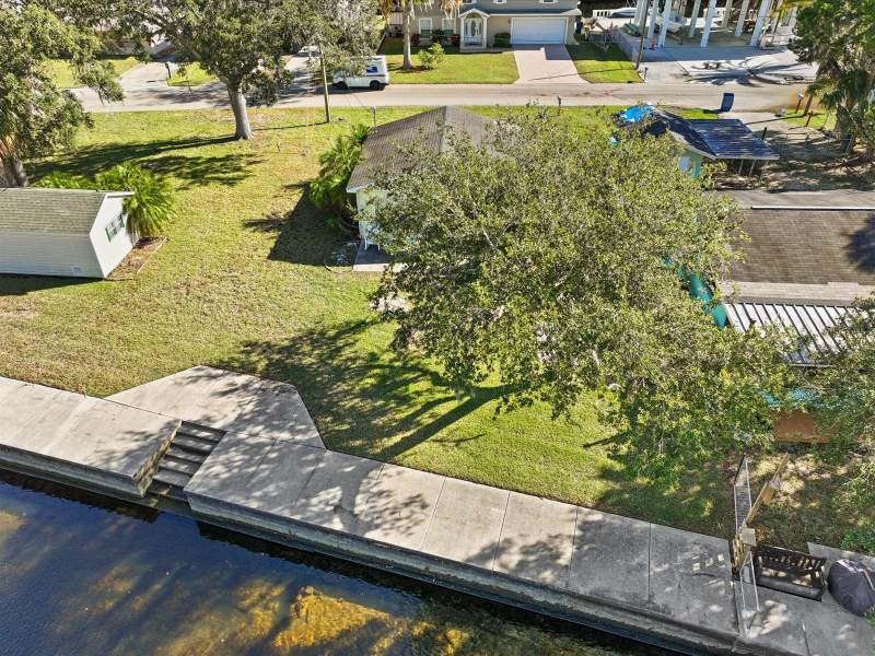 1 bedroom Single Family Residence at 7255 Tropical Drive, Weeki Wachee Gardens Add, Weeki Wachee — photo 4