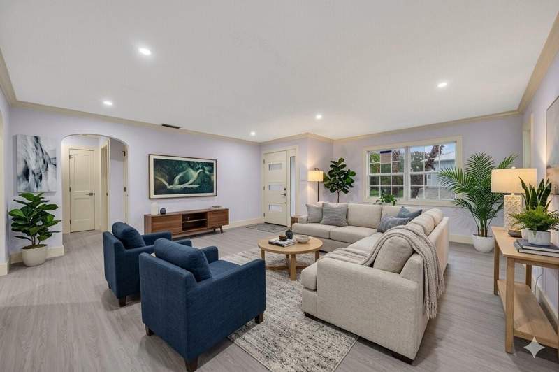 3 bedroom Single Family Residence at 870 Narcissus Avenue, Mandalay Sub, Clearwater Beach — photo 4