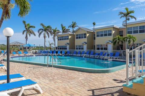 19417 Gulf Boulevard #E109, Indian Rocks Beach FL - photo 23 of 40