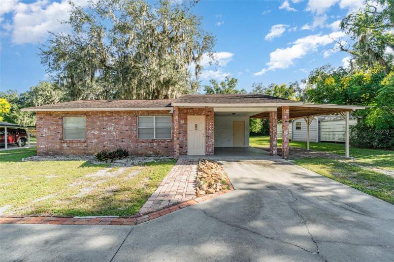 2 bedroom Single Family Residence at 918 W Magnolia Street, Hinckleys Sub, Arcadia — photo 1