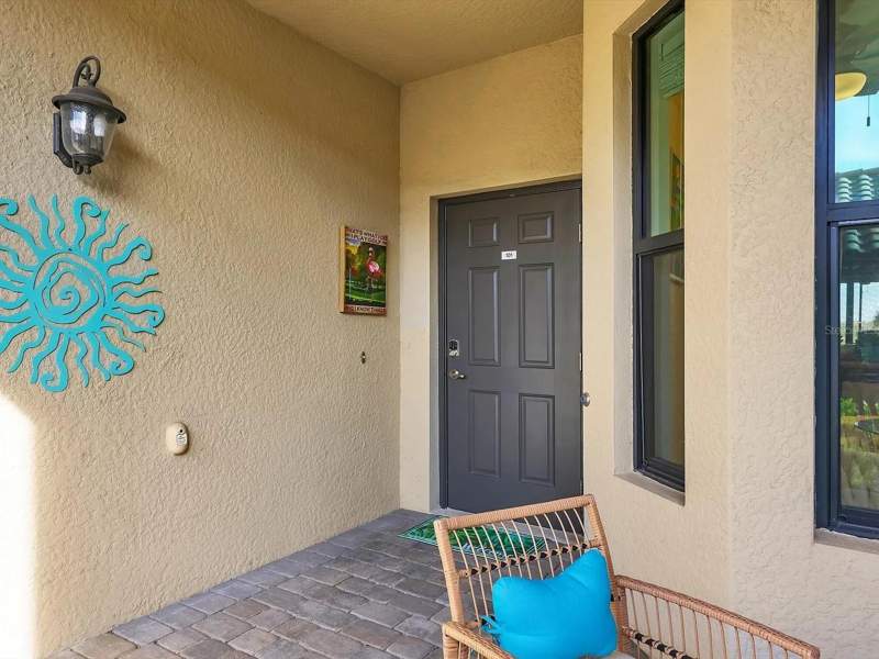 2 bedroom Condominium at 5558 Palmer Circle #101, Lakewood National, Lakewood Ranch — photo 3