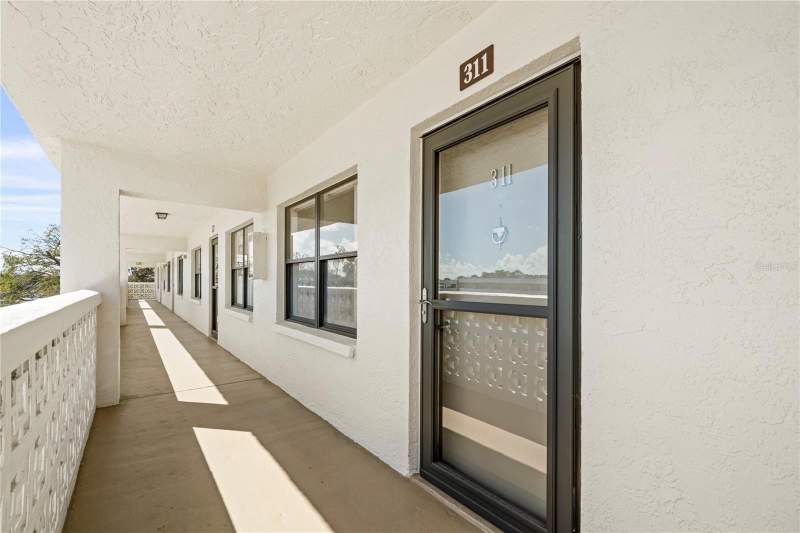 2 bedroom Condominium at 4910 BAY STREET #311, WINSTON PARK NORTHEAST, ST PETERSBURG — photo 1