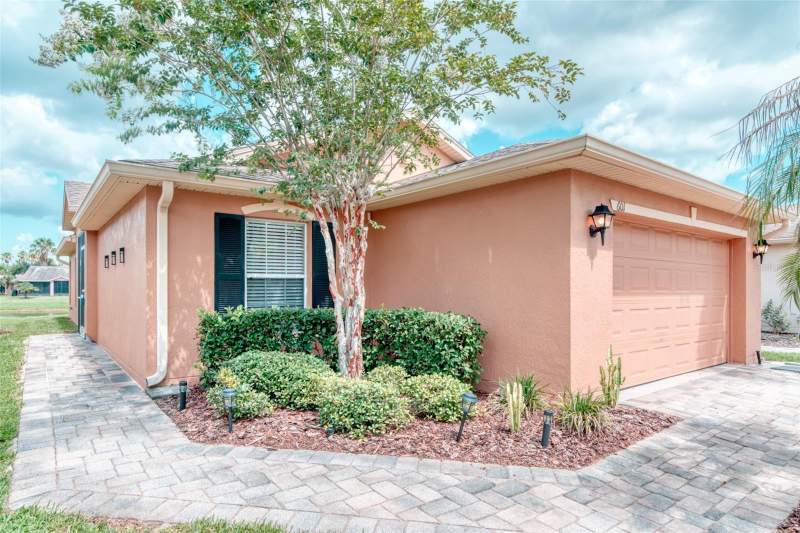 2 bedroom Single Family Residence at 601 Grand Canal Dr, Solivita Ph 03B, Kissimmee — photo 2