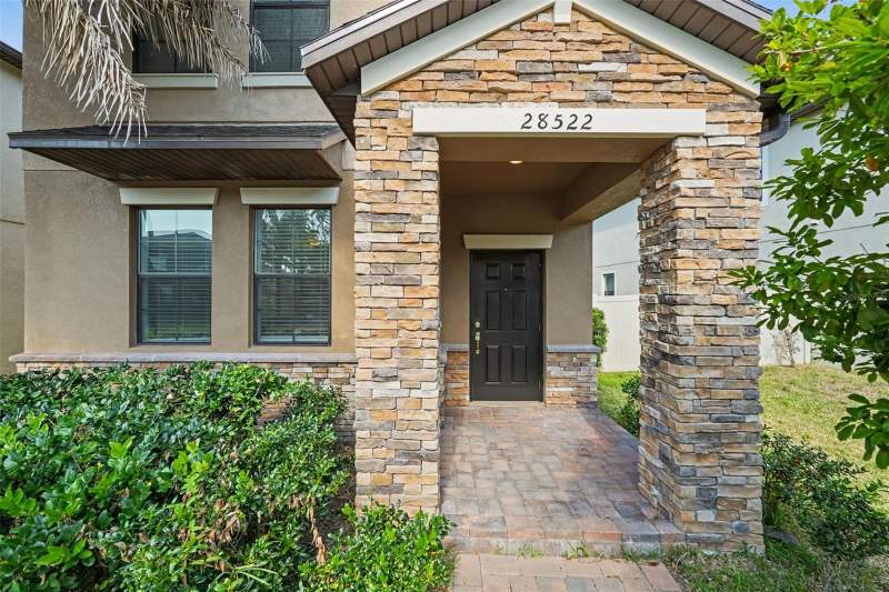 4 bedroom Single Family Residence at 28522 E Pleasant Bay Loop, Arbors/Wiregrass Ranch, Wesley Chapel — photo 3