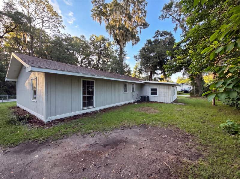 3 bedroom Single Family Residence at 5750 NW 55th Avenue, Ocala Park Estate, Ocala — photo 5