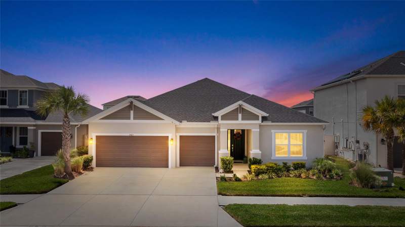 2405 HIGH TIDES WAY home for sale in River Landing