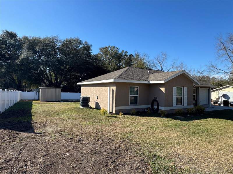 3 bedroom Single Family Residence at 14476 SE 34th Court, Belleview Heights Estate, Summerfield — photo 2