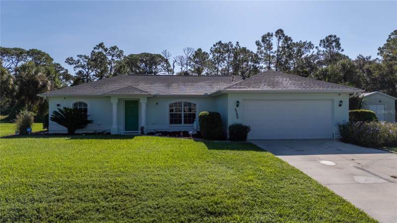 3 bedroom Single Family Residence at 5586 Galambos Street, Port Charlotte Sub 30, North Port — photo 3