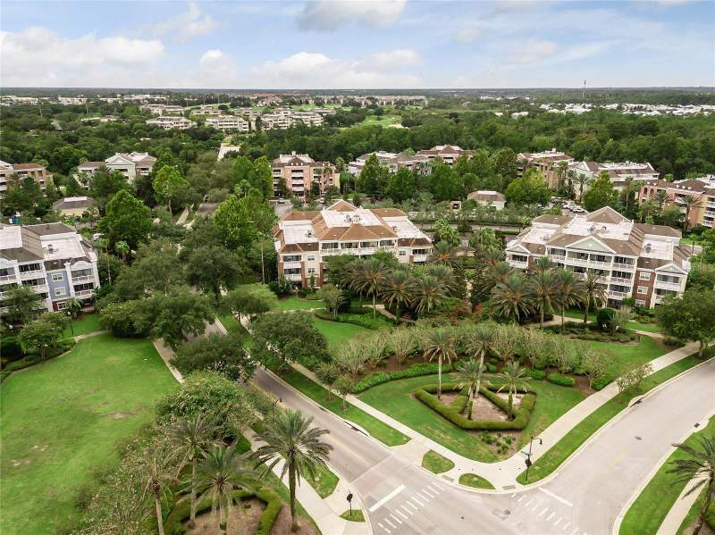 3 bedroom Condominium at 1106 Sunset View Circle #201, Villas At Reunion Square P5, Reunion — photo 5
