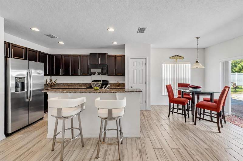 5 bedroom Single Family Residence at 2750 Big Timber Drive, Hammock Trails, Kissimmee — photo 5