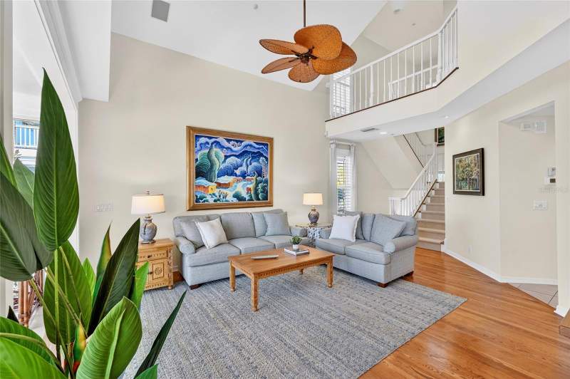 3 bedroom Townhouse at 760 Beach View Drive, Beach View At Boca Bay, Boca Grande — photo 4