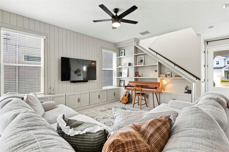 3 bedroom Single Family Residence at 28592 Cozy Creek Drive, Persimmon Park Ph 1, Wesley Chapel — photo 3