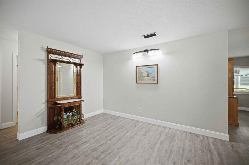 2 bedroom Villa at 8891 SW 96th Lane #B, Circle Square Woods, Ocala — photo 5