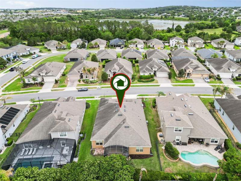 588 AUTUMN ASH DRIVE home for sale in Highland Ranch Primary