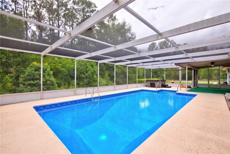 3 bedroom Single Family Residence at 10848 N Dragonis Drive, Citrus Springs, Citrus Springs — photo 3