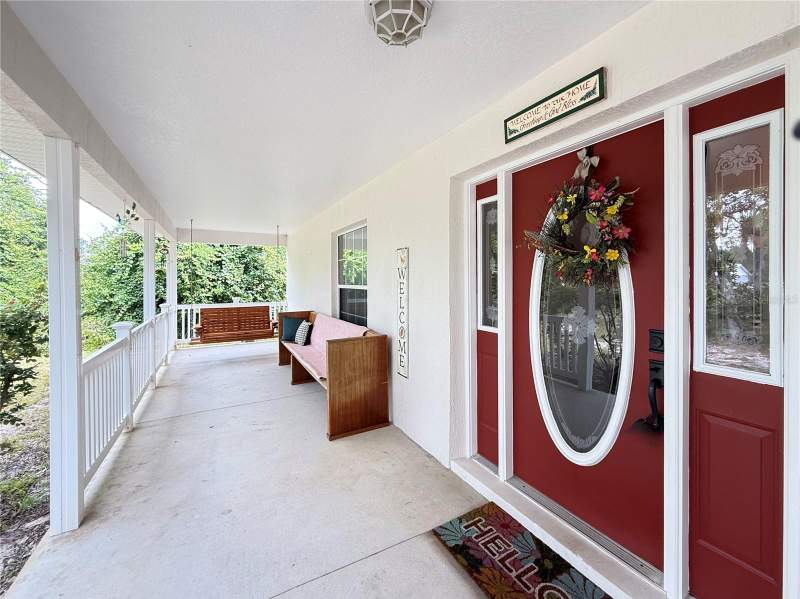 2 bedroom Single Family Residence at 41722 Poinciana Street, Royal Trails Unit 01, Eustis — photo 4