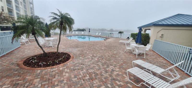 2 bedroom Condominium at 7907 Sailboat Key Boulevard #205, Harbourside - Savannah Condo, South Pasadena — photo 2