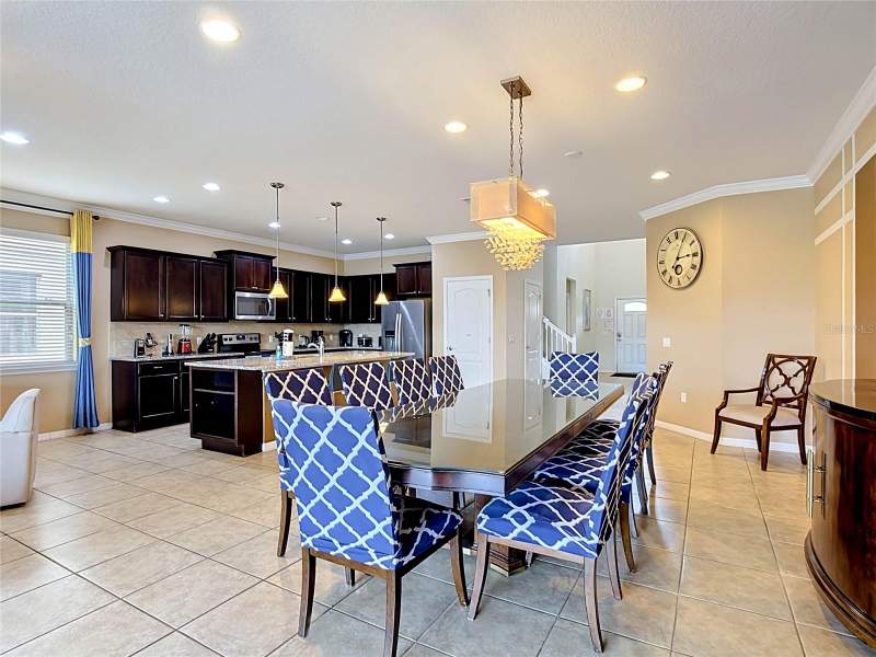 8 bedroom Single Family Residence at 1829 Gobi Drive, Windsor At Westside Ph 2A, Kissimmee — photo 5