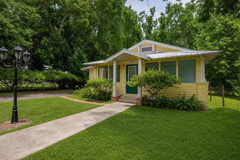 3 bedroom Single Family Residence at 16770 SW 137th Avenue, Archer, Archer — photo 2