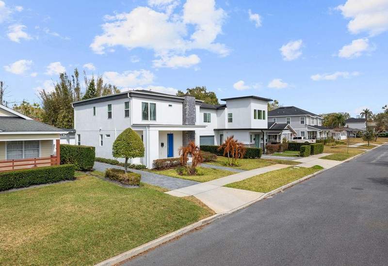 5 bedroom Single Family Residence at 21 W Steele Street, Bonita Park, Orlando — photo 3