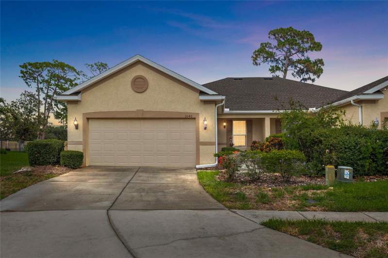 3 bedroom Villa at 1040 ORCA COURT, GULFWINDS, HOLIDAY — photo 1