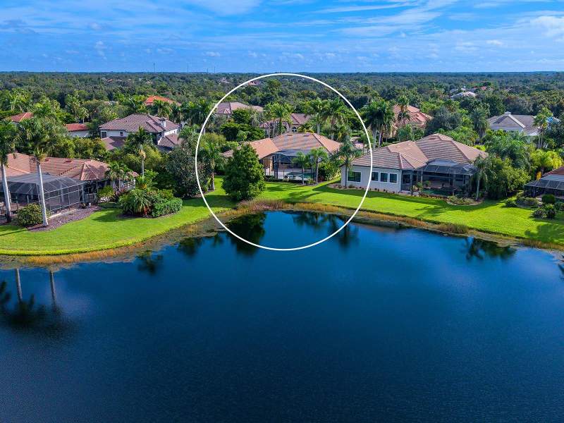4 bedroom Single Family Residence at 6906 Belmont Court, Lakewood Ranch Country Club Village Dd 1&2, Lakewood Ranch — photo 4