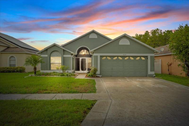 4320 STONES RIVER COURT home for sale in Summer Lakes