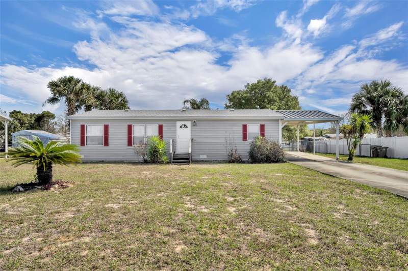 Quail Ridge Estates
