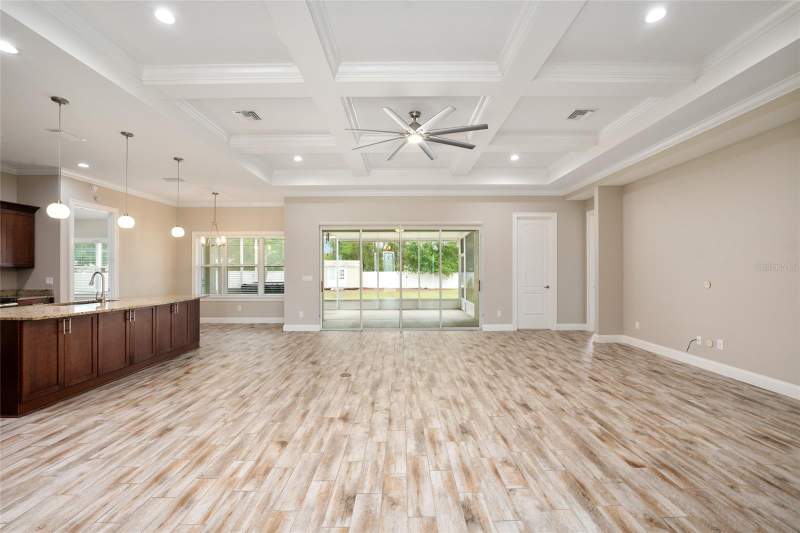 4 bedroom Single Family Residence at 9654 SW 40th Terrace, Kingsland Country Estate, Ocala — photo 5